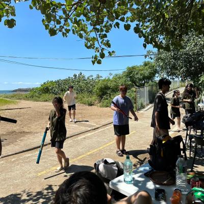 Bbq 1