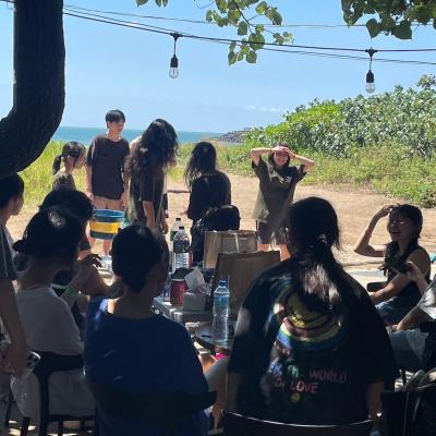 Bbq 8