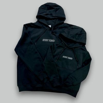 車隊(北歐抗寒連帽外套-全彩數位印刷)