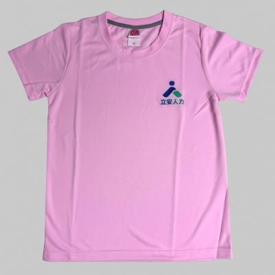 立安國際人力有限公司(高爾排汗-電繡)