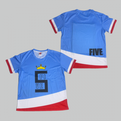 重陽505(高爾排汗-全彩昇華)