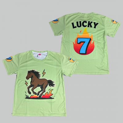 幸安507(高爾排汗-全彩數位昇華)