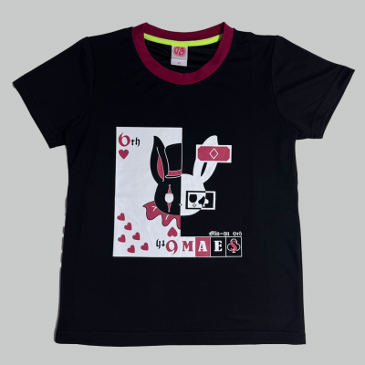 民安國小6年級(高爾排汗-網版印刷)