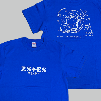 中山地科(UA5001-網版印刷)