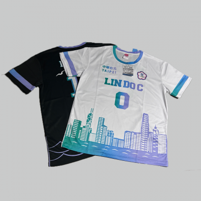 雨林體育(高爾-全彩昇華)