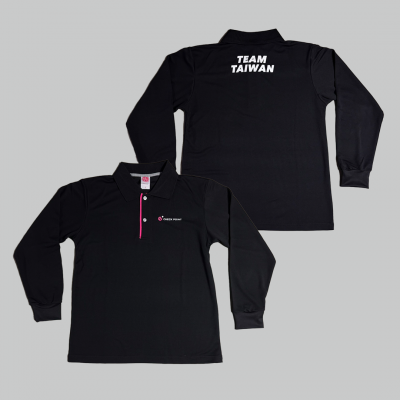 CHECK POINT(高爾-網版印刷)