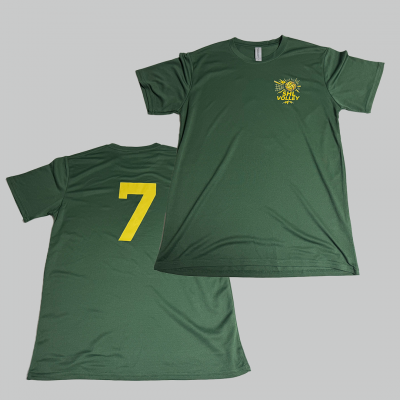 瑞健(CR3700排汗T-數位印刷)