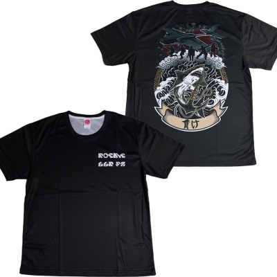 六六旅(高爾-全彩昇華)