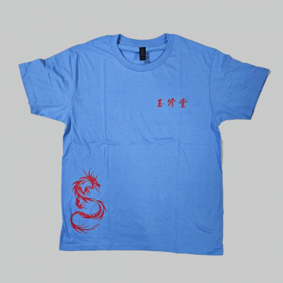 玉修堂(MIA76卡藍-網版印刷)